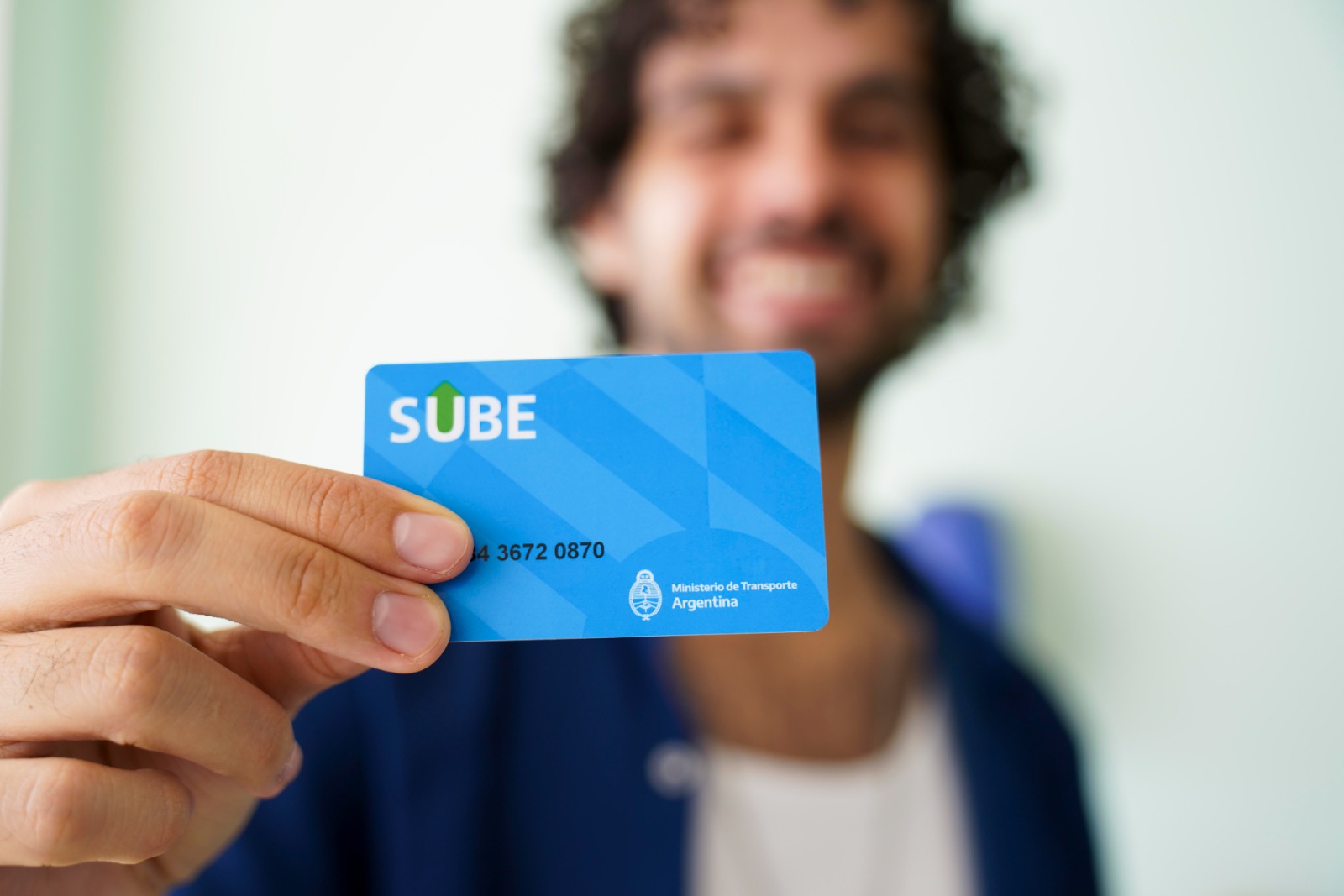 Lee más sobre el artículo Novedades importantes sobre Boleto Estudiantil – SUBE