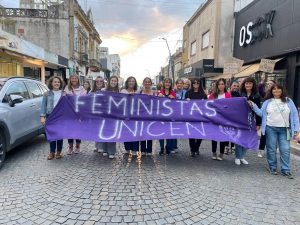 Lee más sobre el artículo Nuevo 8M por los derechos de las mujeres y disidencias