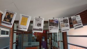 Lee más sobre el artículo Compromiso con la Memoria y los Derechos Humanos