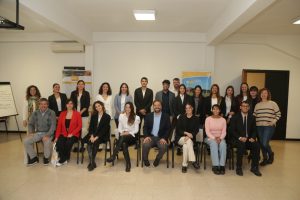Lee más sobre el artículo 167° Colación de Grados