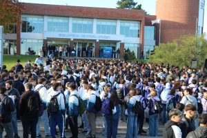 Lee más sobre el artículo FCH en la Expo Unicen Tandil
