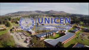 Lee más sobre el artículo Presentan informe sobre violencia de género en la UNICEN