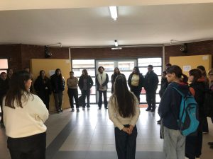 Lee más sobre el artículo La FCH dice “No a la baja”