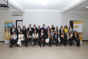 Lee más sobre el artículo 168º Colación de grados