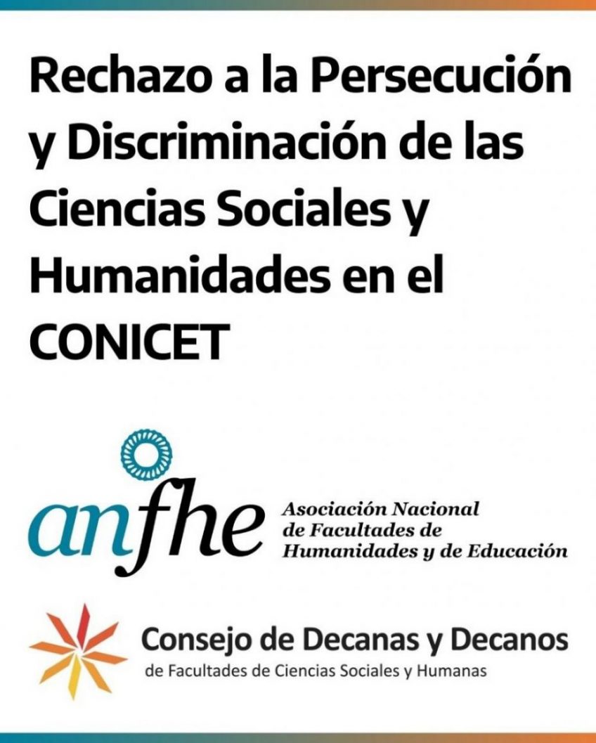 Lee más sobre el artículo La FCH adhiere a la declaración de ANFHE y Codesoc