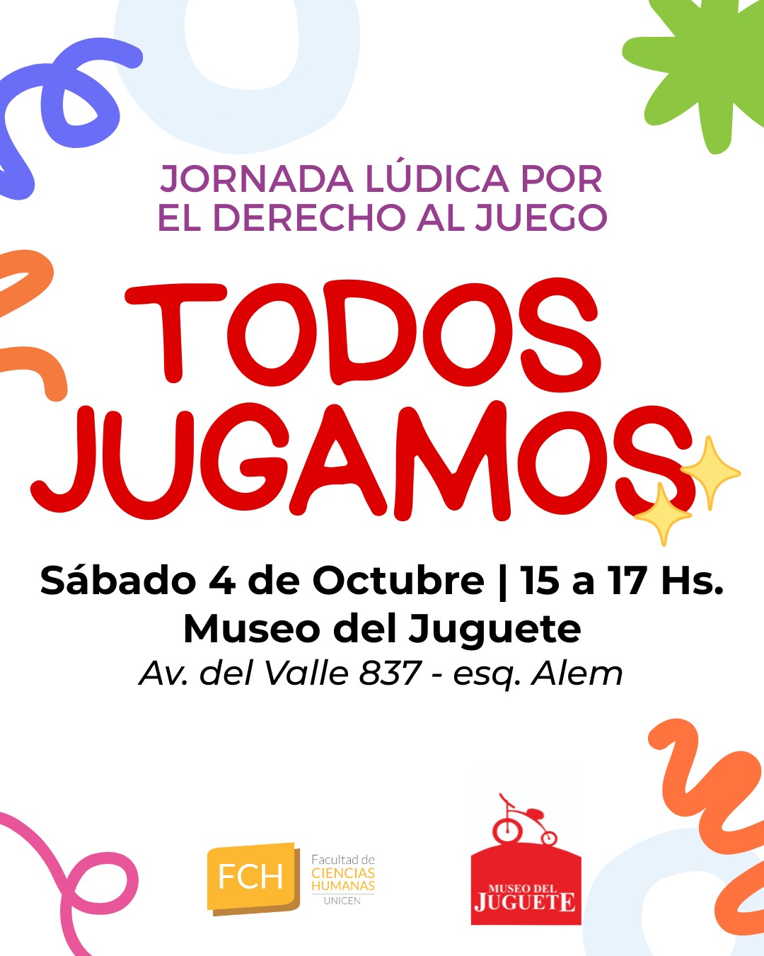 Lee más sobre el artículo Todos Jugamos