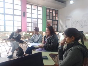 Lee más sobre el artículo Observatorio Social presente en congresos de Antropología Social e Historia