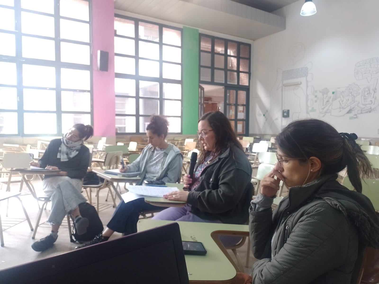 Lee más sobre el artículo Observatorio Social presente en congresos de Antropología Social e Historia