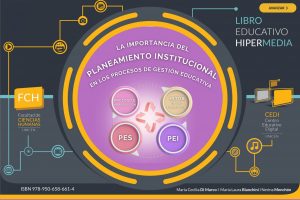 Lee más sobre el artículo Nuevas producciones educativas hipermedia en la FCH