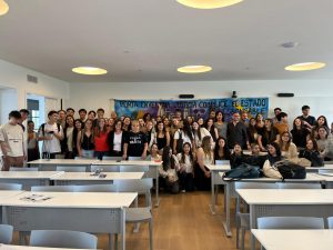 Lee más sobre el artículo Participación en Ciclo Saberes desde el cuerpo-territorio