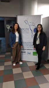 Lee más sobre el artículo Miembros del CEIPIL participaron de la IX Escuela Doctoral de la Asociación Latinoamericana de Estudios Sociales de la Ciencia y la Tecnología (ESOCITE),