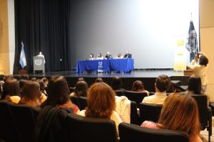 Lee más sobre el artículo Se realizó el I Congreso Nacional y V Congreso Regional de Relaciones Internacionales