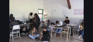 Lee más sobre el artículo Proyecto de Extensión “Estar presente en vínculos conscientes”