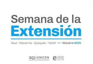 Lee más sobre el artículo La participación de la FCH en la Semana de la Extensión 2025