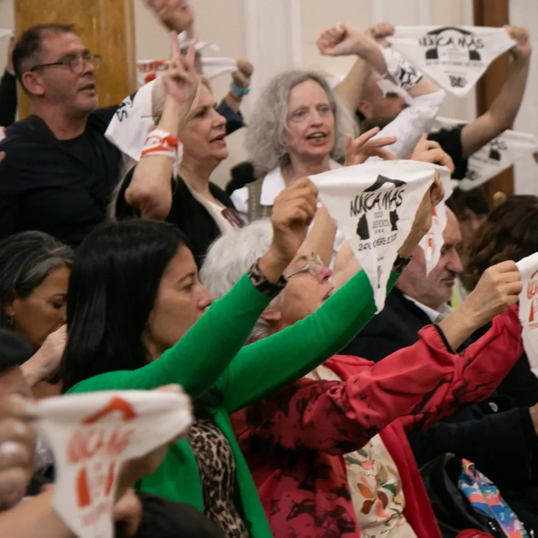En este momento estás viendo Lo que permanece: memoria, universidad y trabajo