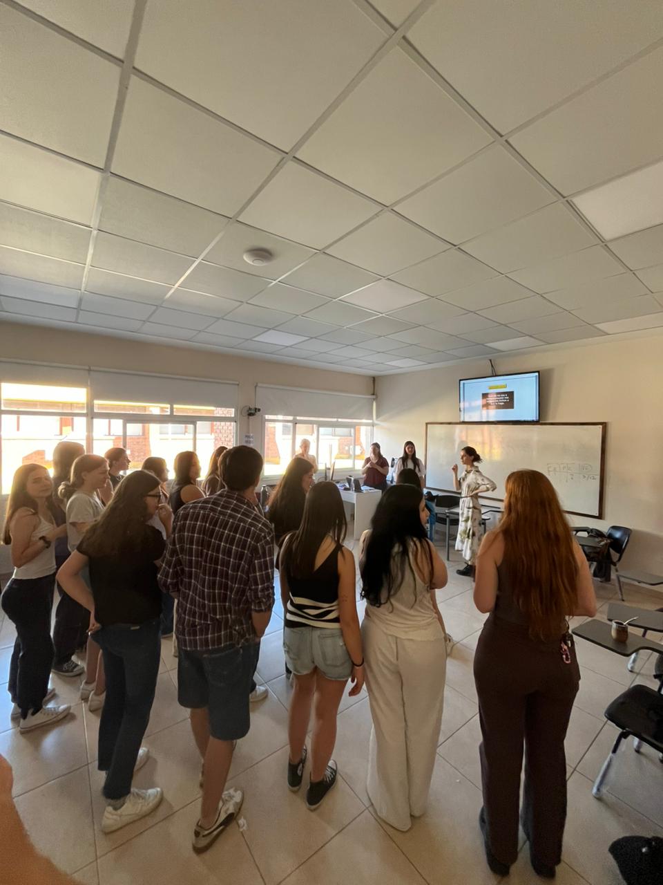 Lee más sobre el artículo Talleres de Transferencia de Género (TTG)