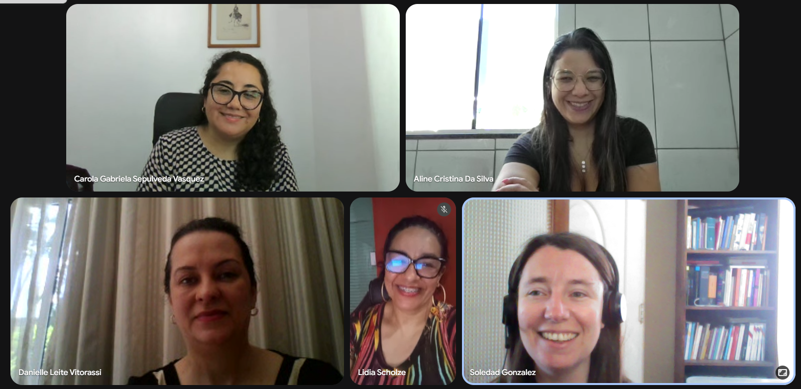 Lee más sobre el artículo Docente de la FCH expuso la UNILA