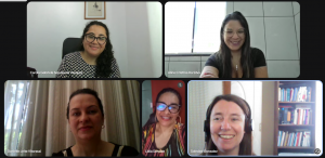 Lee más sobre el artículo Docente de la FCH invitada en la UNILA