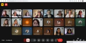 Lee más sobre el artículo Educar en Movimiento: el CEDI en RUEDA