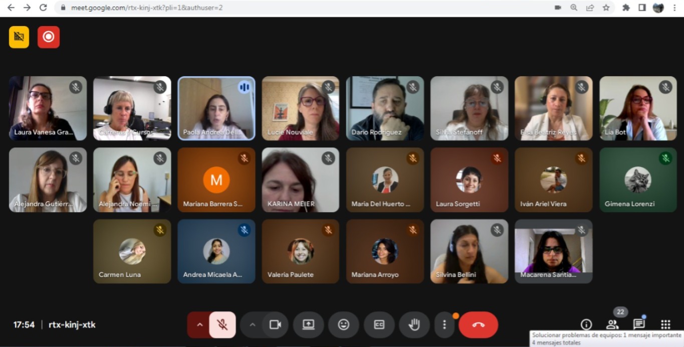 En este momento estás viendo Educar en Movimiento: el CEDI en RUEDA