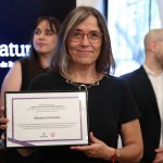 Calvento premio - Nerina Sarthou