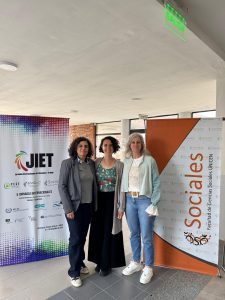 Lee más sobre el artículo Trabajo interuniversitario para consolidar propuestas educativas en cárceles