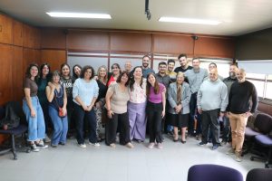 Lee más sobre el artículo El Observatorio Social celebró 10 años de extensión crítica