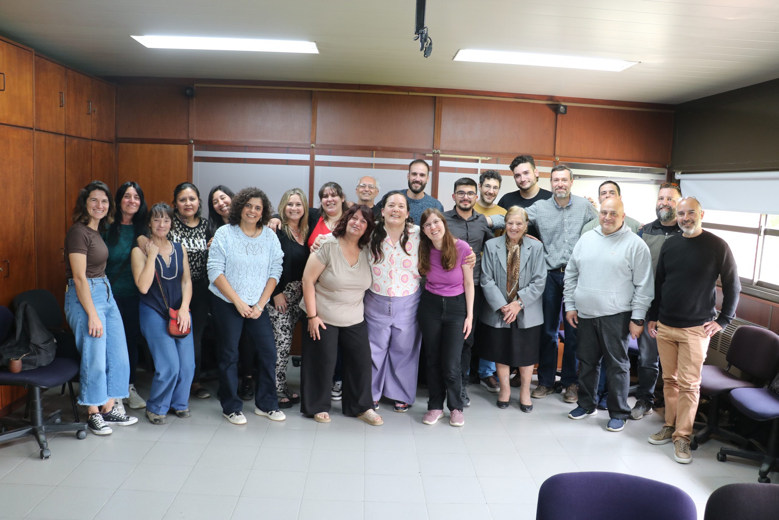 Lee más sobre el artículo El Observatorio Social celebra 10 años de extensión crítica