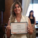 Nicolao premio - Nerina Sarthou