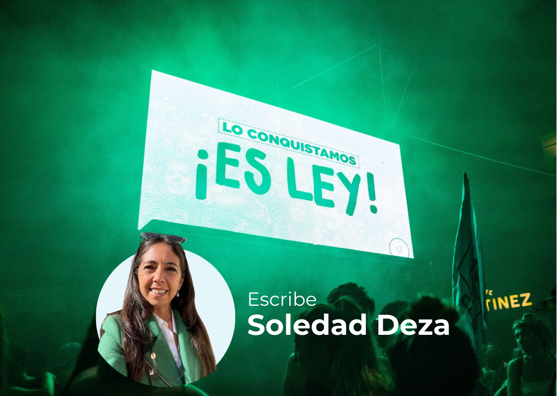 En este momento estás viendo 5 años de la ley de aborto en Argentina: entre el derecho y el acceso real