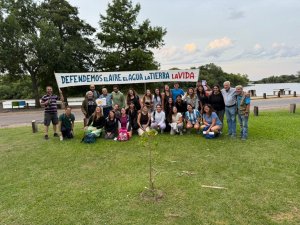 Asamblea Gualeguaychu