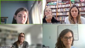 CE-1 - Subsecretaria Asuntos Estudiantiles y Graduados