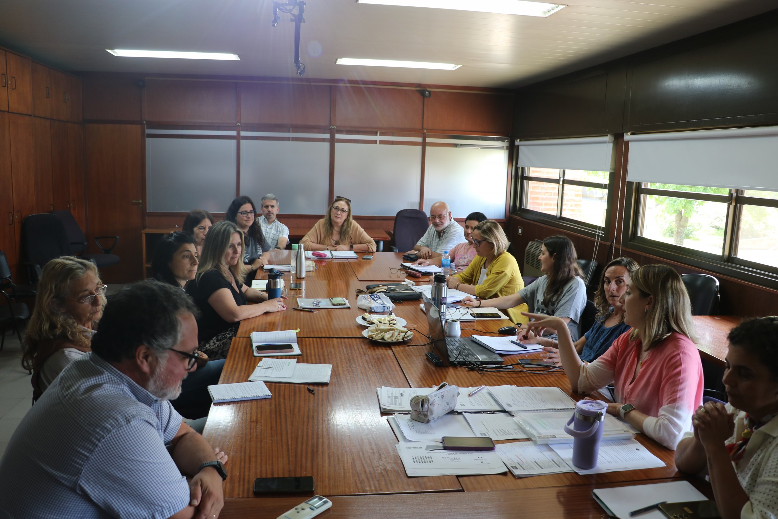 En este momento estás viendo Construyendo una agenda académica participativa para 2026