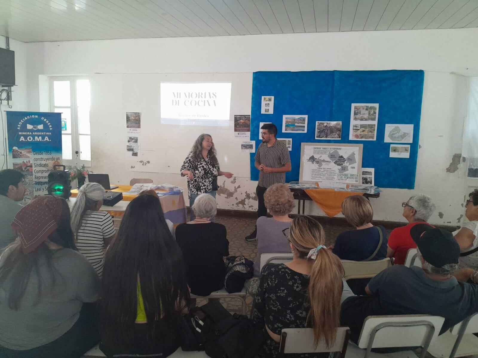 En este momento estás viendo Fiesta Popular del Picapedrero 2025