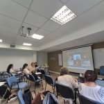 Imágen Ateneo - Sonia Araujo