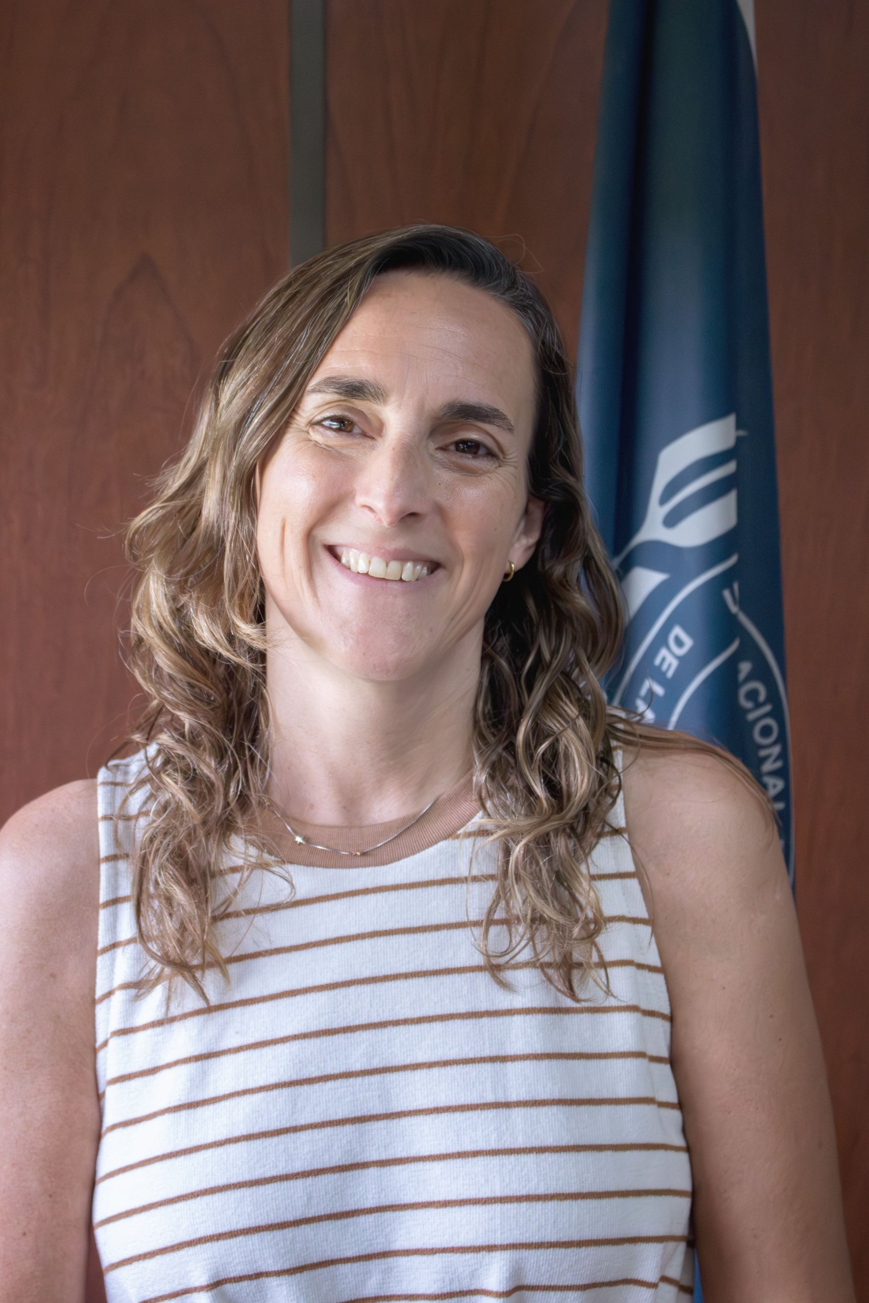 María Laura Bianchini