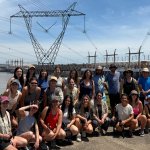 Represa Salto Grande