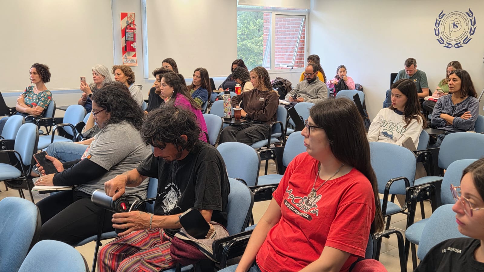En este momento estás viendo Foro “El problema alimentario en Tandil”: un llamado a la articulación y la acción colectiva frente a la emergencia