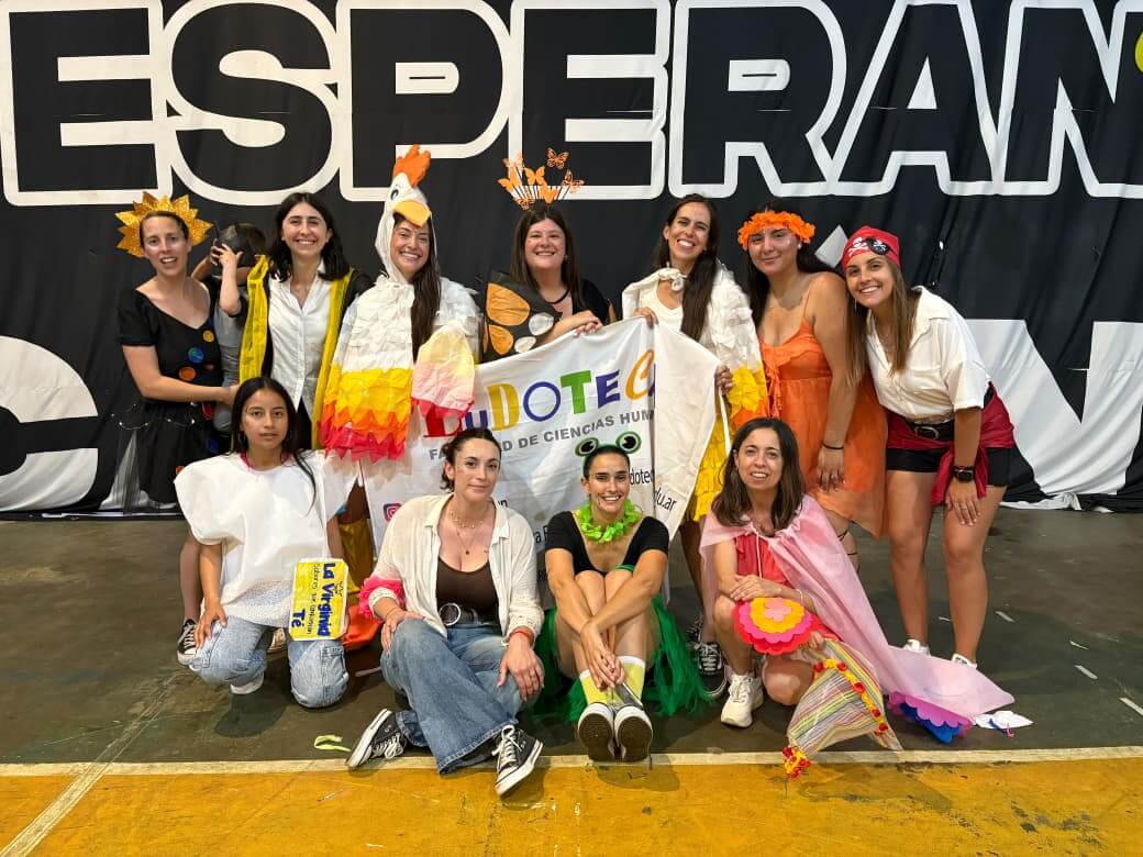 Lee más sobre el artículo Cierre de año en la Ludoteca Ludocreativa FCH