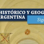 Portada del Atlas histórico y geográfico de la Argentina Siglo XIX publicado por el IGEHCS CONICET UNCPBA