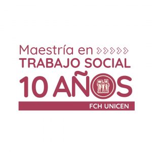 Lee más sobre el artículo 10 años de Posgrado en Trabajo Social: Jornada de Formación Crítica
