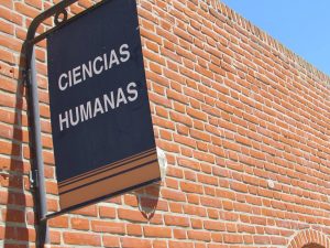 Convocatoria para estudiantes de Historia: selección interna de ayudante alumno en Historia Americana I con cronograma de inscripción y requisitos