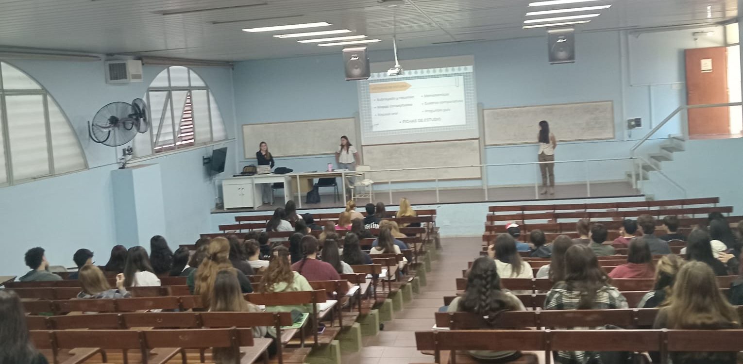 You are currently viewing Llamado a concursos docente – Departamentos de Ciencias Ambientas, Geografía e Historia