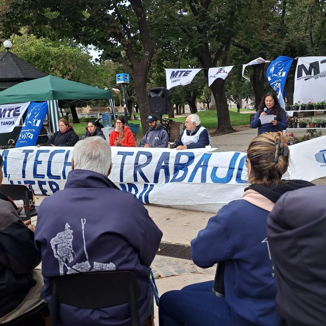 En este momento estás viendo La FCH acompaña los reclamos por la eliminación del Salario Social Complementario