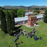 Logo de Elebar - Pasantías para estudiantes de Relaciones Internacionales en Tandil