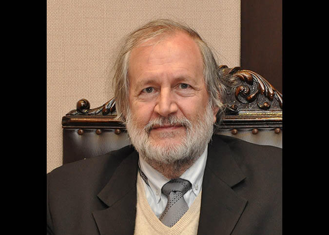 En este momento estás viendo El Dr. Eduardo Míguez recibirá el Premio Konex 2026 en la Disciplina Historia Económica y Social