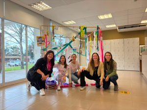 En la Universidad se Juega – Jornada por el Derecho al Juego