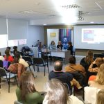 Presentación del libro Dilemas de la gestión educativa en el Campus Universitario.