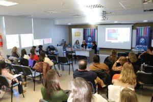 Lee más sobre el artículo Presentación del libro “Dilemas de la gestión educativa y emergentes actuales”