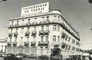 La represión antes del ’76: Apuntes a la memoria estudiantil